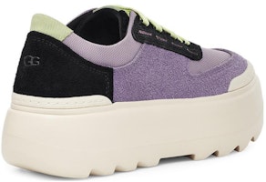 (W) UGG Marin Mega Lace 'June Gloom' Sepatu Wanita 1130788-JGL Shop (W) UGG Marin Mega Lace 'June Gloom' Sepatu Wanita 1130788-JGL