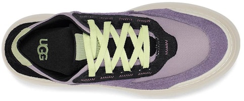 (W) UGG Marin Mega Lace 'June Gloom' Sepatu Wanita 1130788-JGL Purchase (W) UGG Marin Mega Lace 'June Gloom' Sepatu Wanita 1130788-JGL