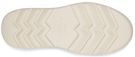 (W) UGG Marin Mega Lace 'June Gloom' Sepatu Wanita 1130788-JGL Details for (W) UGG Marin Mega Lace 'June Gloom' Sepatu Wanita 1130788-JGL