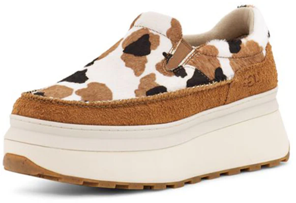 (W) UGG Marin 懒人鞋'栗色牛纹' 1120721-CHE Order (W) UGG Marin 懒人鞋'栗色牛纹' 1120721-CHE