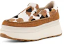 Order (W) UGG Marin 懒人鞋'栗色牛纹' 1120721-CHE