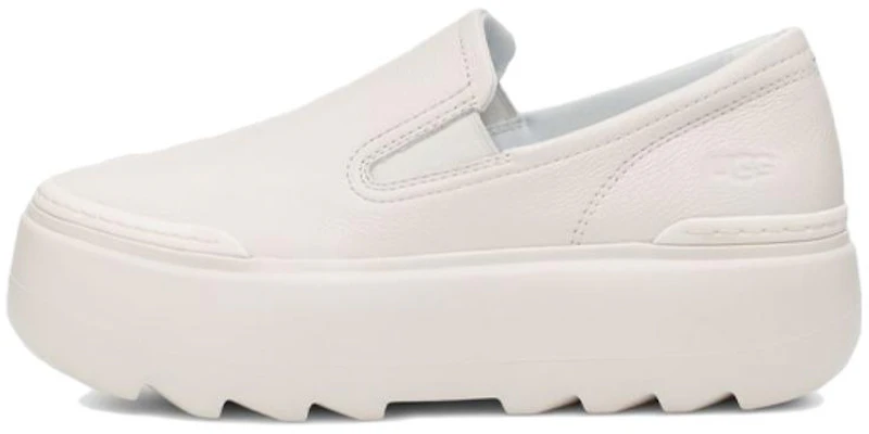 (W) UGG Marin 白色‘时尚厚底’ 1133952-BRWH Buy (W) UGG Marin 白色‘时尚厚底’ 1133952-BRWH