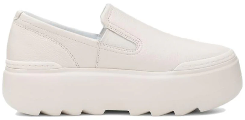 (W) UGG Marin 白色‘时尚厚底’ 1133952-BRWH Order (W) UGG Marin 白色‘时尚厚底’ 1133952-BRWH