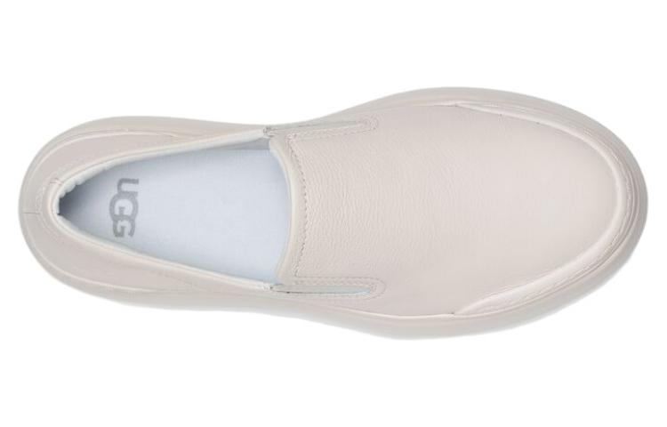 Purchase (W) UGG Marin 白色‘时尚厚底’ 1133952-BRWH