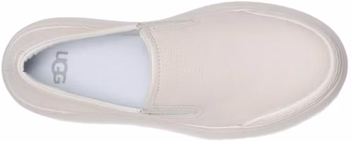 Purchase (W) UGG Marin Blanco 'Moda Elegante Suela Gruesa' 1133952-BRWH