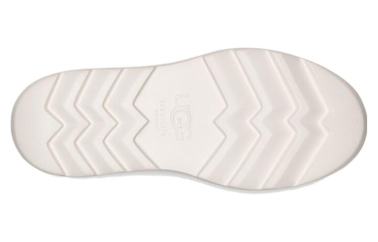 Details for (W) UGG Marin 白色‘时尚厚底’ 1133952-BRWH