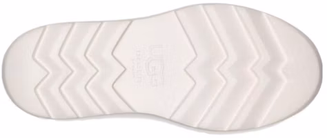 Details for (W) UGG Marin Blanco 'Moda Elegante Suela Gruesa' 1133952-BRWH
