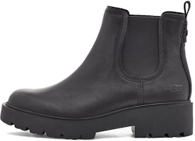 (Women) UGG Markstrum Boot 'Black' 1115891-BLK (Women) UGG Markstrum Boot 'Black' 1115891-BLK