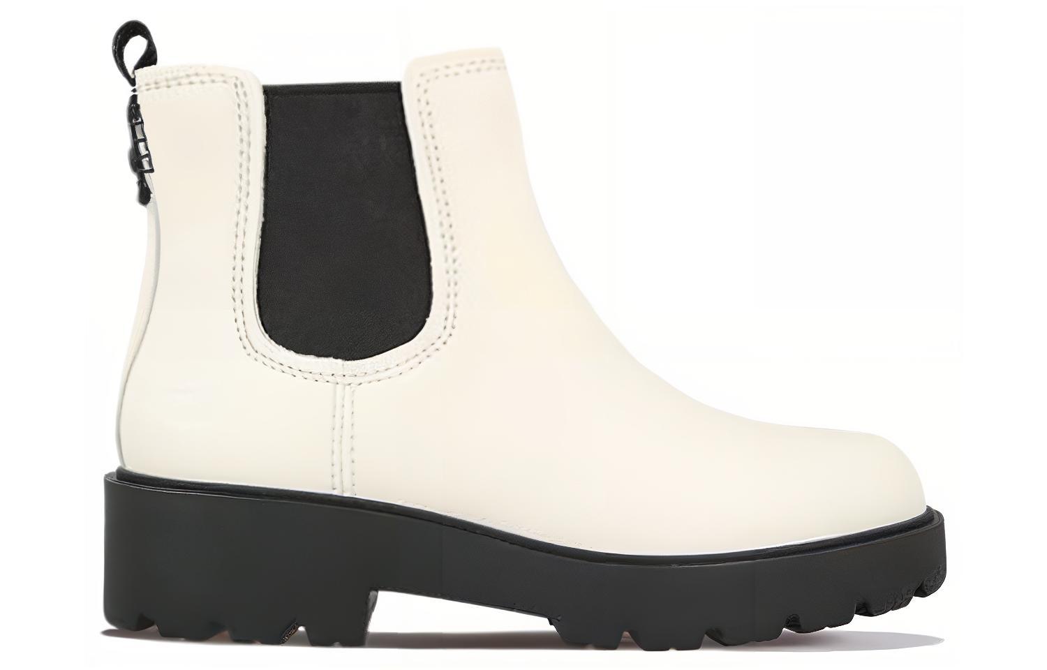 Order (W) UGG Markstrum Boot 'Jamine' Pria/Wanita Terbaru 1115891-JSM