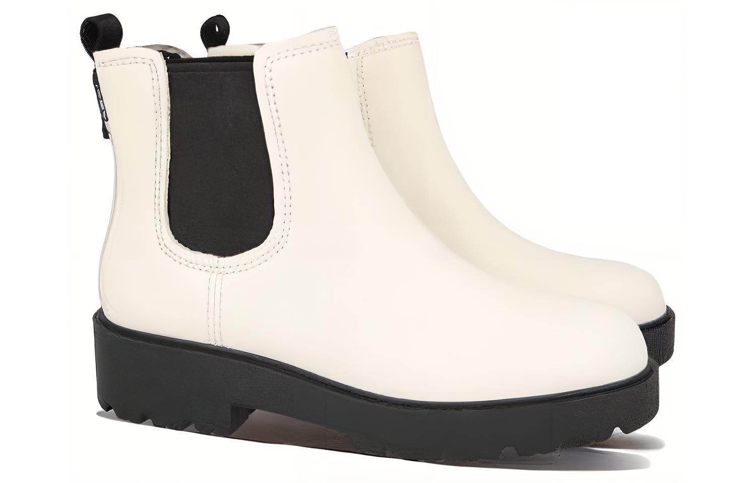 Lookbook (W) UGG Markstrum Boot 'Jamine' Pria/Wanita Terbaru 1115891-JSM