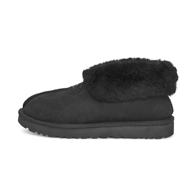(W) UGG Mate Revival