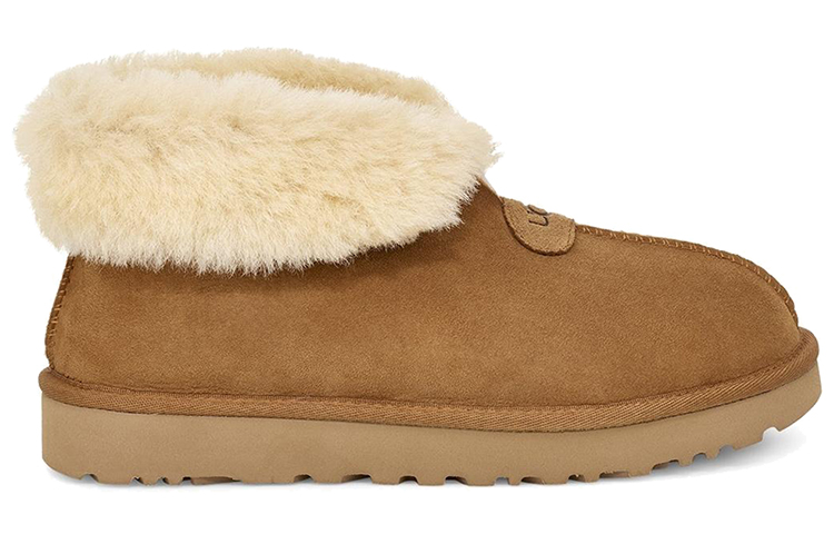 (W) UGG Mate Revival 'Chestnut' 圖 2
