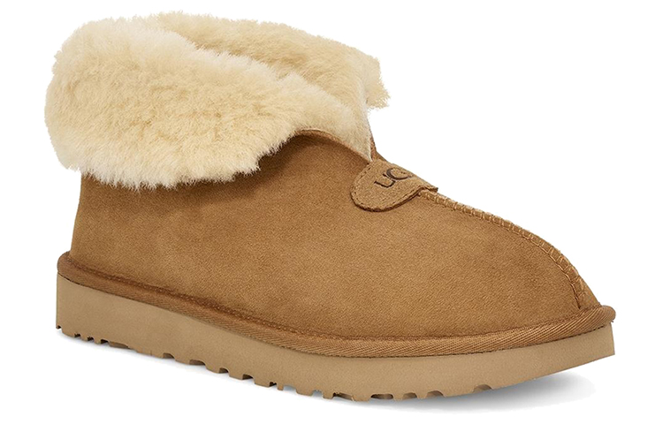 (W) UGG Mate Revival 'Chestnut' 圖 3