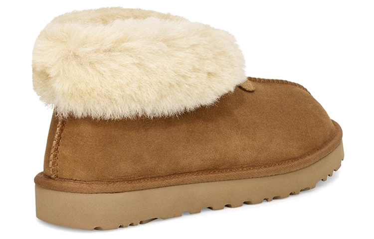 (W) UGG Mate Revival 'Chestnut' 圖 4