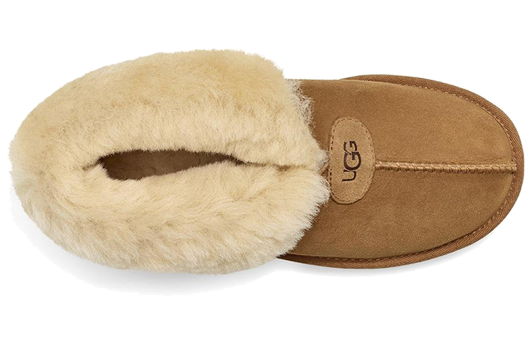 (W) UGG Mate Revival 'Chestnut' 圖 5