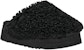 (W) UGG Maxi Curly Platform Slippers 'Hitam' 1133171-BLK