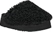 Order (W) UGG Maxi Curly Platform Slippers 'Hitam' 1133171-BLK