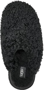 (W) UGG Maxi Curly Platform Slippers 'Hitam' 1133171-BLK Shop (W) UGG Maxi Curly Platform Slippers 'Hitam' 1133171-BLK