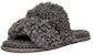 (W) UGG Maxi Curly Scuffetta 'Kelabu' 1130837-CHRC
