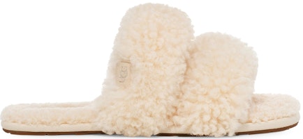 (W) 어그 맥시 컬리 스쿠페타 슬리퍼 '포근한 미니멀 베이지' 1130837-CYNT Order (W) 어그 맥시 컬리 스쿠페타 슬리퍼 '포근한 미니멀 베이지' 1130837-CYNT