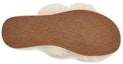 Shop (W) UGG Maxi Curly Scuffetta Slippers 'Beige Minimalis Selesa' 1130837-CYNT