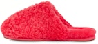 Buy (W) UGG 맥시 컬리 슬리퍼 (핑크 글로우) 1133151-PGW