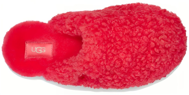 (W) UGG 맥시 컬리 슬리퍼 (핑크 글로우) 1133151-PGW Shop (W) UGG 맥시 컬리 슬리퍼 (핑크 글로우) 1133151-PGW