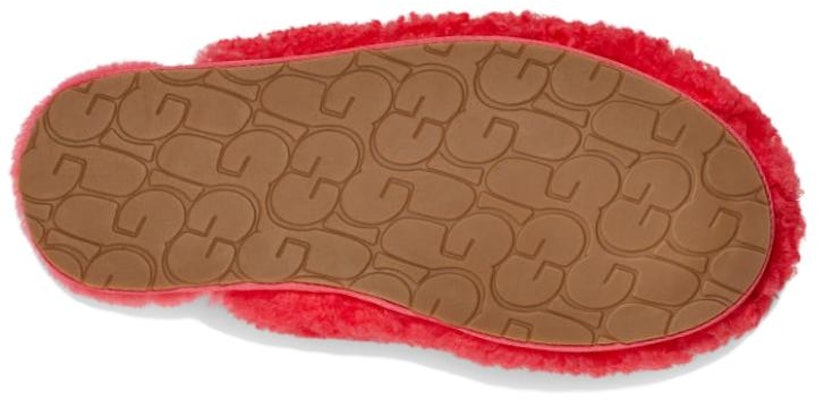 (W) UGG 맥시 컬리 슬리퍼 (핑크 글로우) 1133151-PGW Purchase (W) UGG 맥시 컬리 슬리퍼 (핑크 글로우) 1133151-PGW