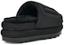 (W) UGG Maxi Graphic Slide Hitam 1131992-BBLC