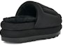 Shop (W) UGG Maxi Graphic Slide Hitam 1131992-BBLC