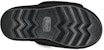 (W) UGG Maxi Graphic Slide Hitam 1131992-BBLC