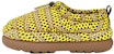 (W) UGG Maxi Heritage Braid Clog 'Burnt Olive' - Selipar UGG Maxi Heritage 'Burnt Olive' 1139131-BTOL