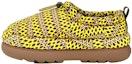 Buy (W) UGG Maxi Heritage Braid Clog 'Burnt Olive' - Selipar UGG Maxi Heritage 'Burnt Olive' 1139131-BTOL