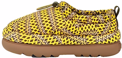 (Women) UGG Maxi Heritage Braid Clog 'Burnt Olive' 1139131-BTOL (Women) UGG Maxi Heritage Braid Clog 'Burnt Olive' 1139131-BTOL