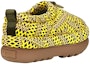Shop (W) UGG Maxi Heritage Braid Clog 'Burnt Olive' - Selipar UGG Maxi Heritage 'Burnt Olive' 1139131-BTOL