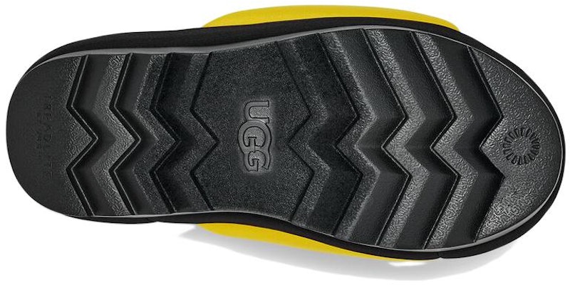 (W) UGG Maxi Slide 'Selipar Fesyen Kuning - Tapak Tebal Selesa' 1131992-CYBLC Purchase (W) UGG Maxi Slide 'Selipar Fesyen Kuning - Tapak Tebal Selesa' 1131992-CYBLC