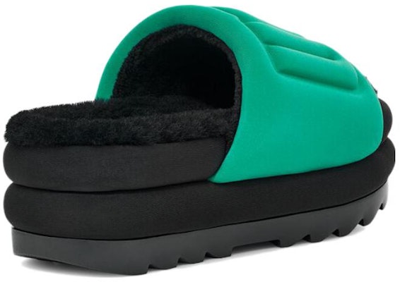 (W) UGG Maxi Slide 'Tapak Tebal Selesa Hijau' 1131992-EGBC Shop (W) UGG Maxi Slide 'Tapak Tebal Selesa Hijau' 1131992-EGBC