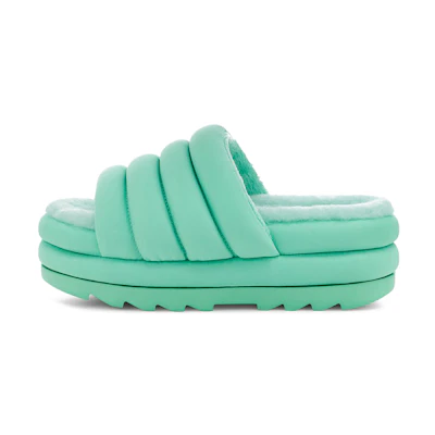 UGG Maxi Slide 'Mint'