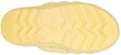 (W) UGG Maxi Slide 'Woven Comfort Tebal Bergaya - Kuning' 1126377-BPDD
