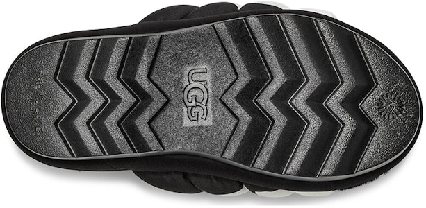 (W) 어그 맥시 슬라이드 로고 블랙 (eogeo maeksi seullaideu logo beullaek) 1127067-BLK Purchase (W) 어그 맥시 슬라이드 로고 블랙 (eogeo maeksi seullaideu logo beullaek) 1127067-BLK