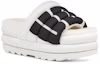 Shop (女性款)UGG Maxi 休閒拖鞋 白色 1127067-WHT