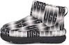 Buy (W) But UGG Classic Maxi Wavelength Mini Boot 'Hitam dan Putih' 1132915-BWHT