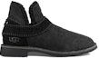 Lookbook (W) Boot UGG Mckay Chelsea Hitam 1012358-BLK