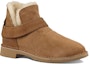Lookbook (W) UGG マッケイ チェルシーブーツ 1012358-CHE