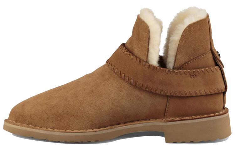 (Women) UGG Mckay Boot Chelsea 1012358-CHE