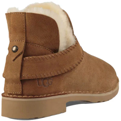 (W) UGG Bottes Chelsea Mckay 1012358-CHE Shop (W) UGG Bottes Chelsea Mckay 1012358-CHE