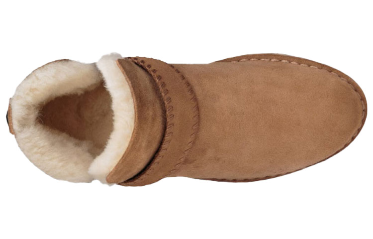 Purchase (W) UGG Bottes Chelsea Mckay 1012358-CHE