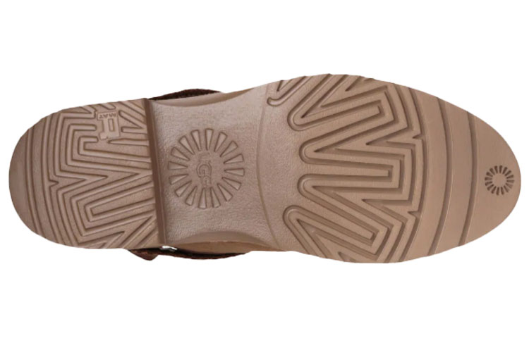 Details for (W) UGG Bottes Chelsea Mckay 1012358-CHE
