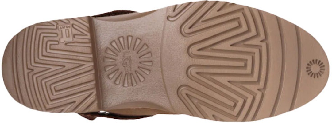 (W) UGG Bottes Chelsea Mckay 1012358-CHE Details for (W) UGG Bottes Chelsea Mckay 1012358-CHE