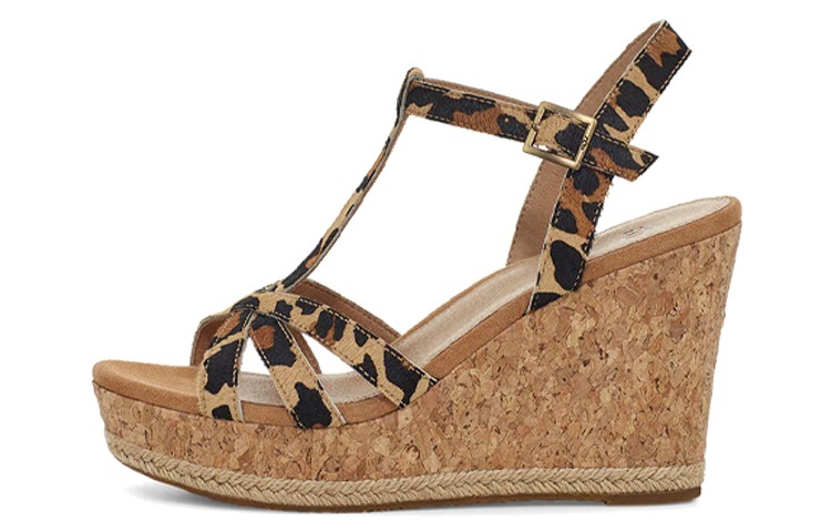 Buy (W) UGG Melissa 'Chestnut' Coklat 1117511-LCHS